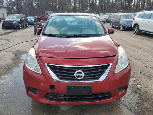 Photo 4 VIN: 3N1CN7AP6DL852058 - NISSAN VERSA S 