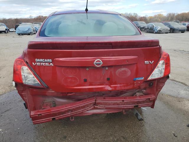 Photo 5 VIN: 3N1CN7AP6DL852058 - NISSAN VERSA S 