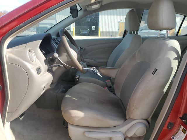 Photo 6 VIN: 3N1CN7AP6DL852058 - NISSAN VERSA S 