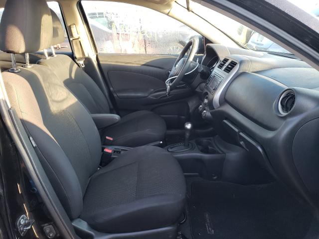 Photo 4 VIN: 3N1CN7AP6DL852772 - NISSAN VERSA S 