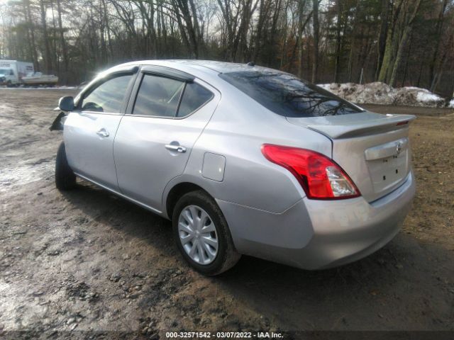 Photo 2 VIN: 3N1CN7AP6DL852996 - NISSAN VERSA 