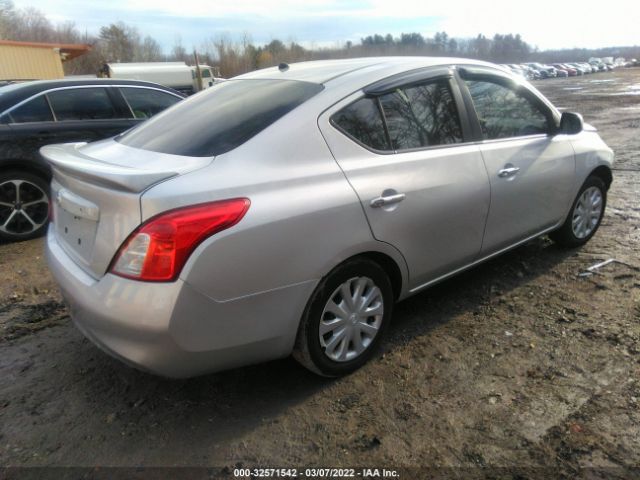 Photo 3 VIN: 3N1CN7AP6DL852996 - NISSAN VERSA 