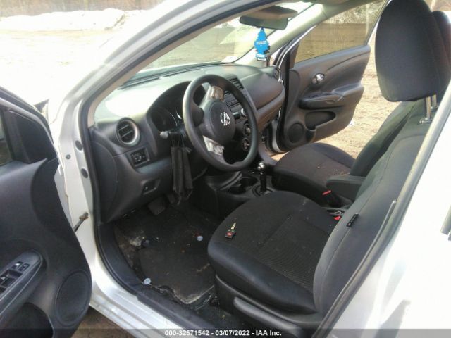 Photo 4 VIN: 3N1CN7AP6DL852996 - NISSAN VERSA 