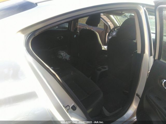 Photo 7 VIN: 3N1CN7AP6DL852996 - NISSAN VERSA 