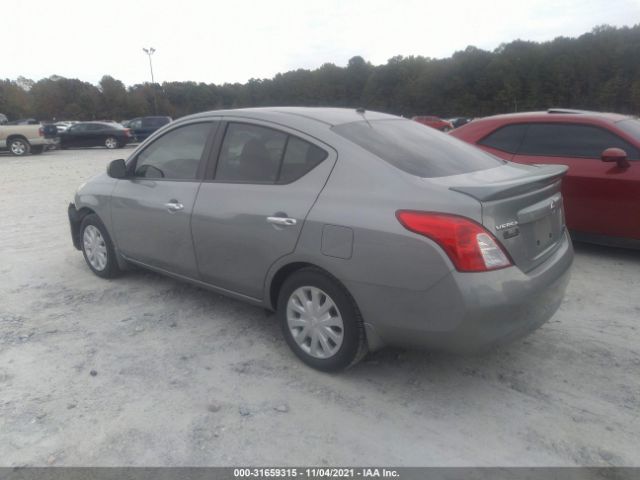 Photo 2 VIN: 3N1CN7AP6DL856322 - NISSAN VERSA 