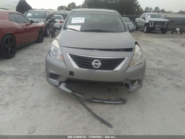 Photo 5 VIN: 3N1CN7AP6DL856322 - NISSAN VERSA 