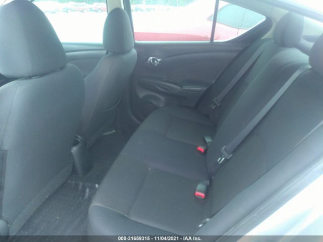 Photo 7 VIN: 3N1CN7AP6DL856322 - NISSAN VERSA 