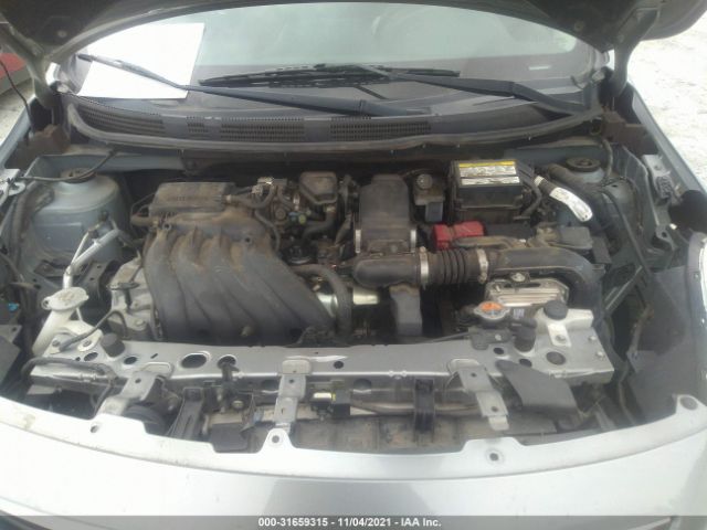 Photo 9 VIN: 3N1CN7AP6DL856322 - NISSAN VERSA 