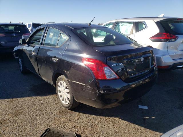 Photo 2 VIN: 3N1CN7AP6DL860872 - NISSAN VERSA 