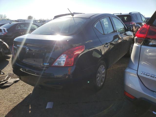 Photo 3 VIN: 3N1CN7AP6DL860872 - NISSAN VERSA 