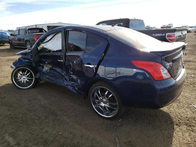 Photo 1 VIN: 3N1CN7AP6DL861391 - NISSAN VERSA 