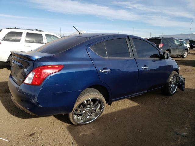 Photo 2 VIN: 3N1CN7AP6DL861391 - NISSAN VERSA 