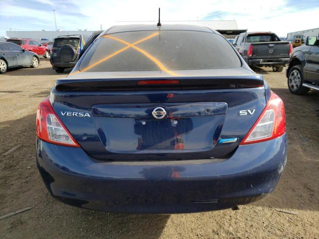 Photo 5 VIN: 3N1CN7AP6DL861391 - NISSAN VERSA 