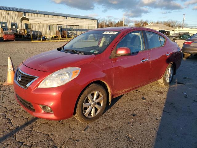 Photo 0 VIN: 3N1CN7AP6DL861908 - NISSAN VERSA 