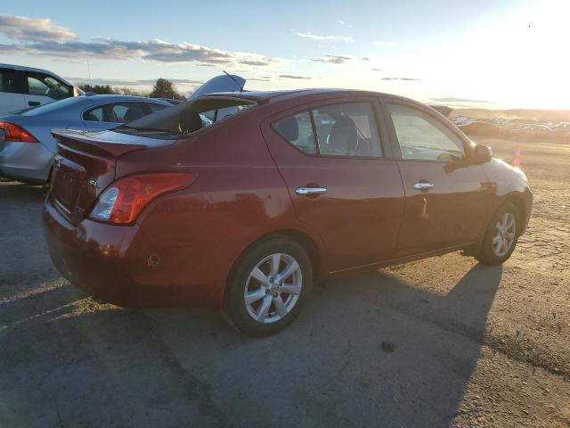 Photo 2 VIN: 3N1CN7AP6DL861908 - NISSAN VERSA 