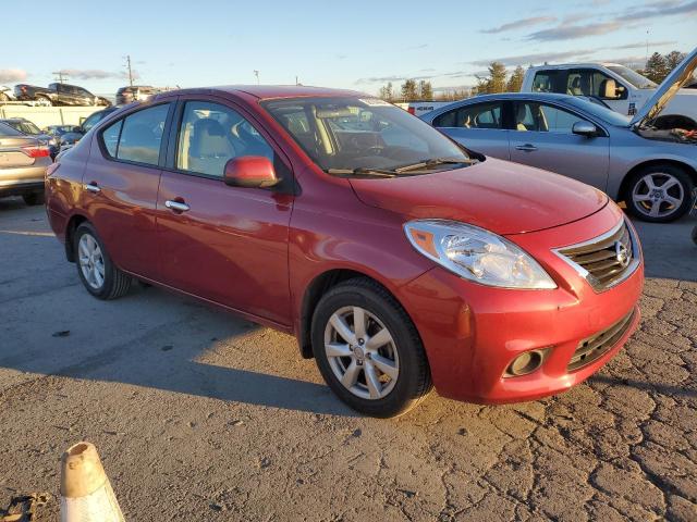 Photo 3 VIN: 3N1CN7AP6DL861908 - NISSAN VERSA 