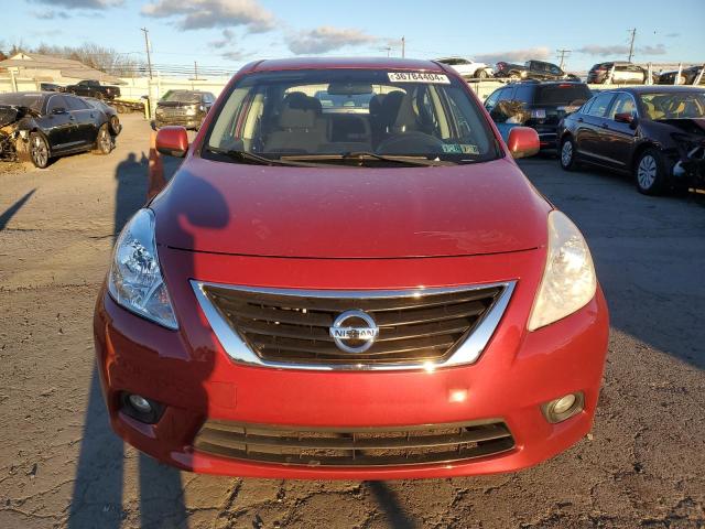 Photo 4 VIN: 3N1CN7AP6DL861908 - NISSAN VERSA 