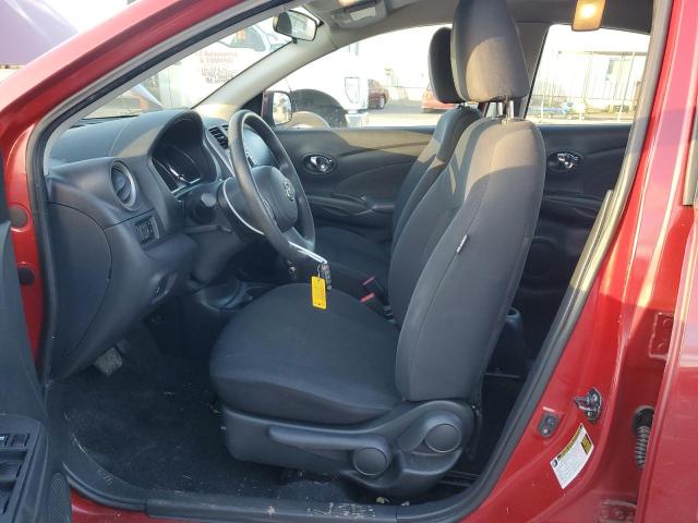 Photo 6 VIN: 3N1CN7AP6DL861908 - NISSAN VERSA 