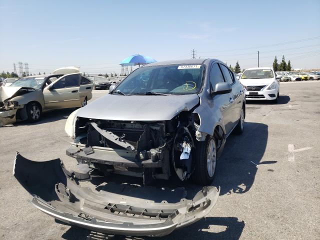 Photo 1 VIN: 3N1CN7AP6DL862508 - NISSAN VERSA S 