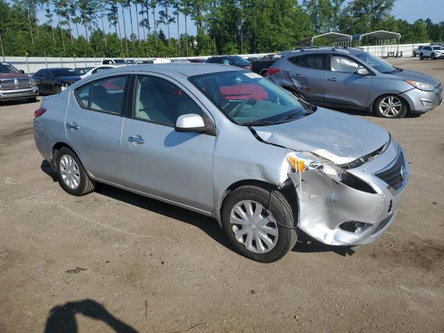 Photo 3 VIN: 3N1CN7AP6DL863755 - NISSAN VERSA S 