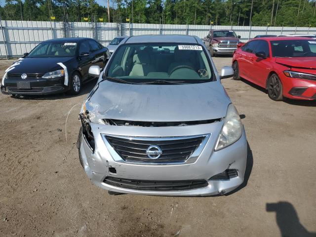 Photo 4 VIN: 3N1CN7AP6DL863755 - NISSAN VERSA S 