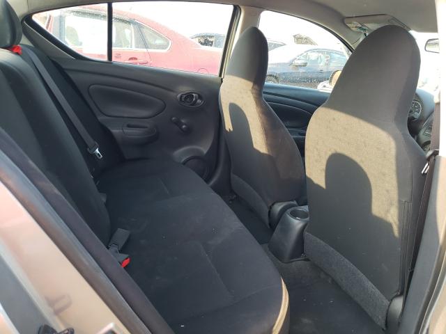 Photo 5 VIN: 3N1CN7AP6DL863965 - NISSAN VERSA S 