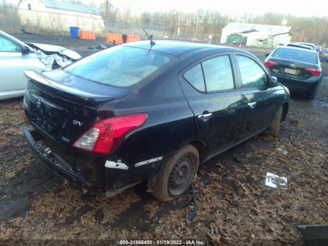 Photo 3 VIN: 3N1CN7AP6DL864601 - NISSAN VERSA 