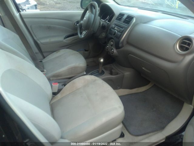 Photo 4 VIN: 3N1CN7AP6DL864601 - NISSAN VERSA 