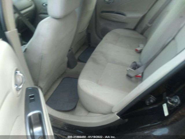 Photo 7 VIN: 3N1CN7AP6DL864601 - NISSAN VERSA 