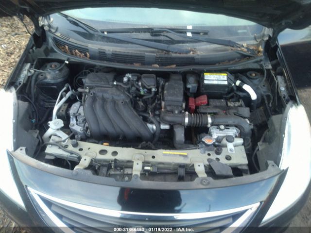 Photo 9 VIN: 3N1CN7AP6DL864601 - NISSAN VERSA 