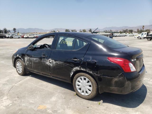 Photo 2 VIN: 3N1CN7AP6DL865392 - NISSAN VERSA S 