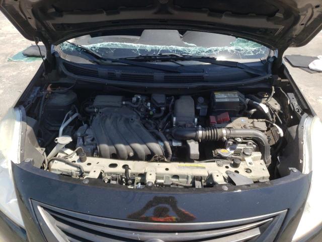 Photo 6 VIN: 3N1CN7AP6DL865392 - NISSAN VERSA S 