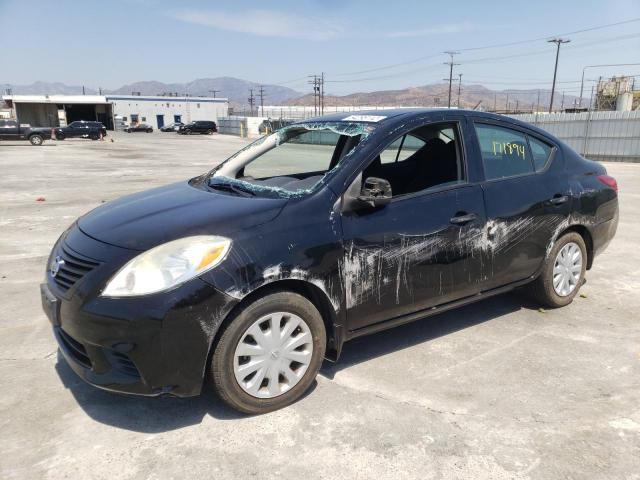 Photo 8 VIN: 3N1CN7AP6DL865392 - NISSAN VERSA S 