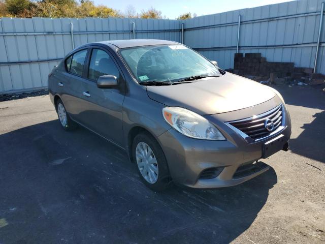 Photo 0 VIN: 3N1CN7AP6DL866056 - NISSAN VERSA S 