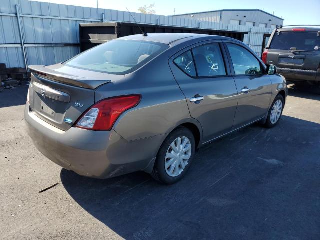 Photo 3 VIN: 3N1CN7AP6DL866056 - NISSAN VERSA S 