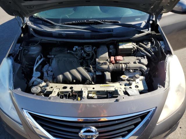 Photo 6 VIN: 3N1CN7AP6DL866056 - NISSAN VERSA S 