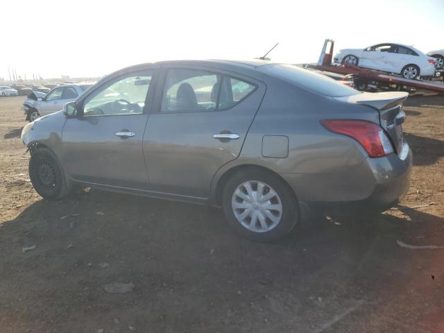 Photo 1 VIN: 3N1CN7AP6DL866297 - NISSAN VERSA 