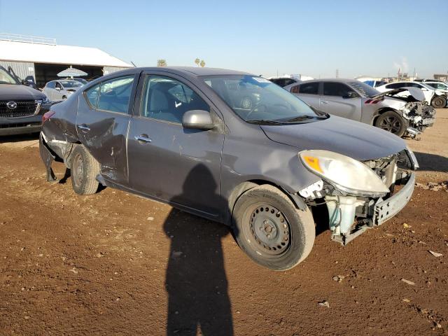 Photo 3 VIN: 3N1CN7AP6DL866297 - NISSAN VERSA 