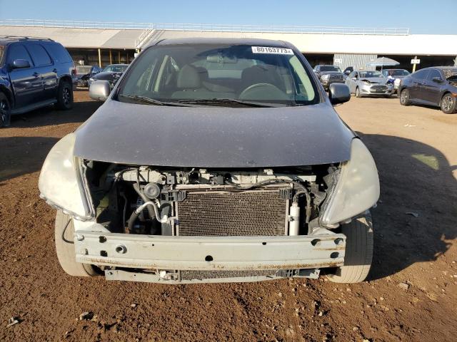 Photo 4 VIN: 3N1CN7AP6DL866297 - NISSAN VERSA 