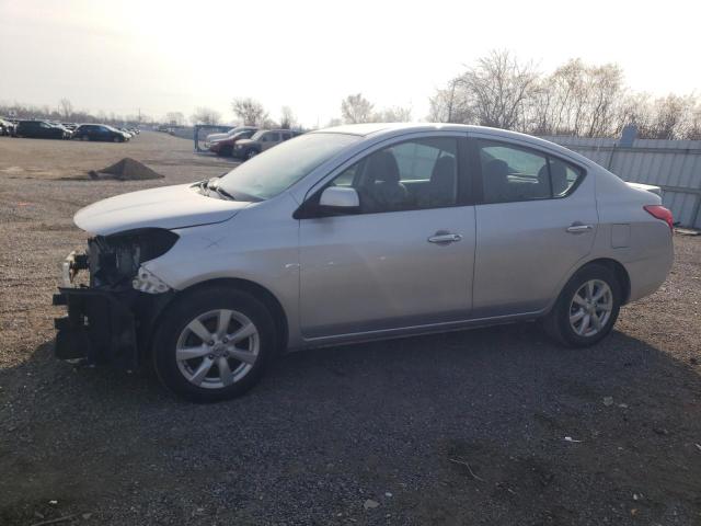 Photo 0 VIN: 3N1CN7AP6DL871337 - NISSAN VERSA 