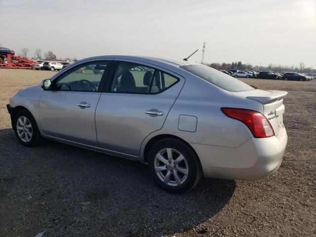 Photo 1 VIN: 3N1CN7AP6DL871337 - NISSAN VERSA 