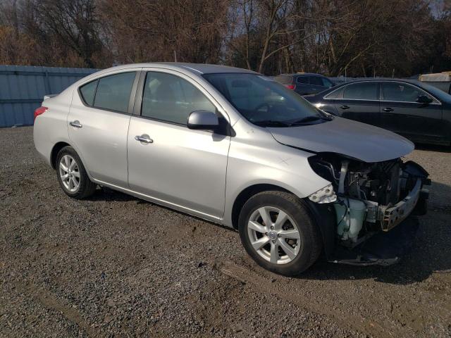 Photo 3 VIN: 3N1CN7AP6DL871337 - NISSAN VERSA 