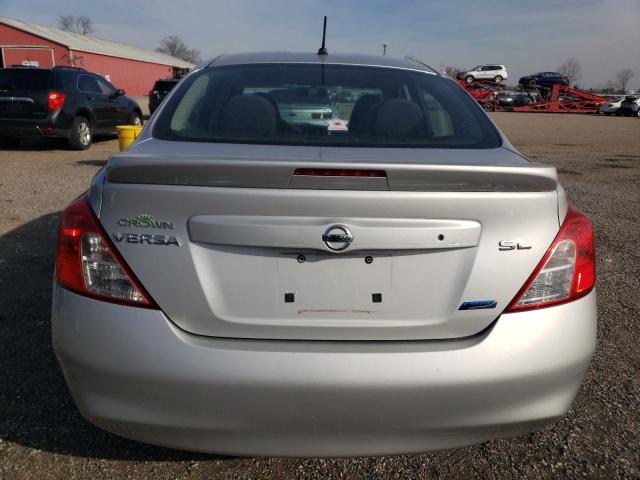 Photo 5 VIN: 3N1CN7AP6DL871337 - NISSAN VERSA 