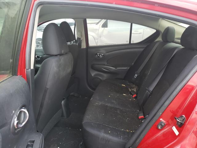 Photo 5 VIN: 3N1CN7AP6DL872164 - NISSAN VERSA S 