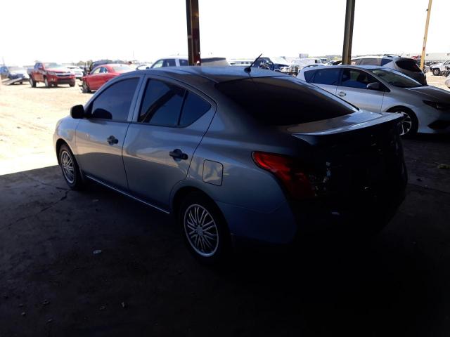 Photo 1 VIN: 3N1CN7AP6DL876070 - NISSAN VERSA S 