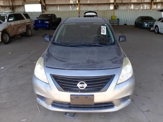 Photo 4 VIN: 3N1CN7AP6DL876070 - NISSAN VERSA S 