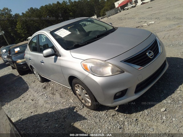 Photo 0 VIN: 3N1CN7AP6DL876408 - NISSAN VERSA 