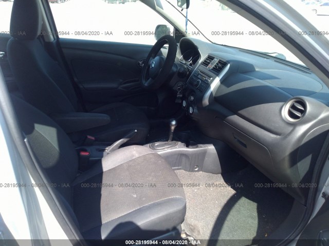 Photo 4 VIN: 3N1CN7AP6DL876408 - NISSAN VERSA 