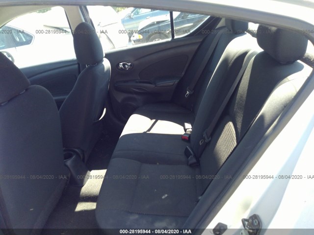 Photo 7 VIN: 3N1CN7AP6DL876408 - NISSAN VERSA 