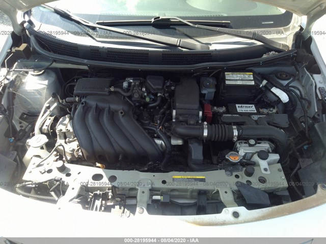 Photo 9 VIN: 3N1CN7AP6DL876408 - NISSAN VERSA 